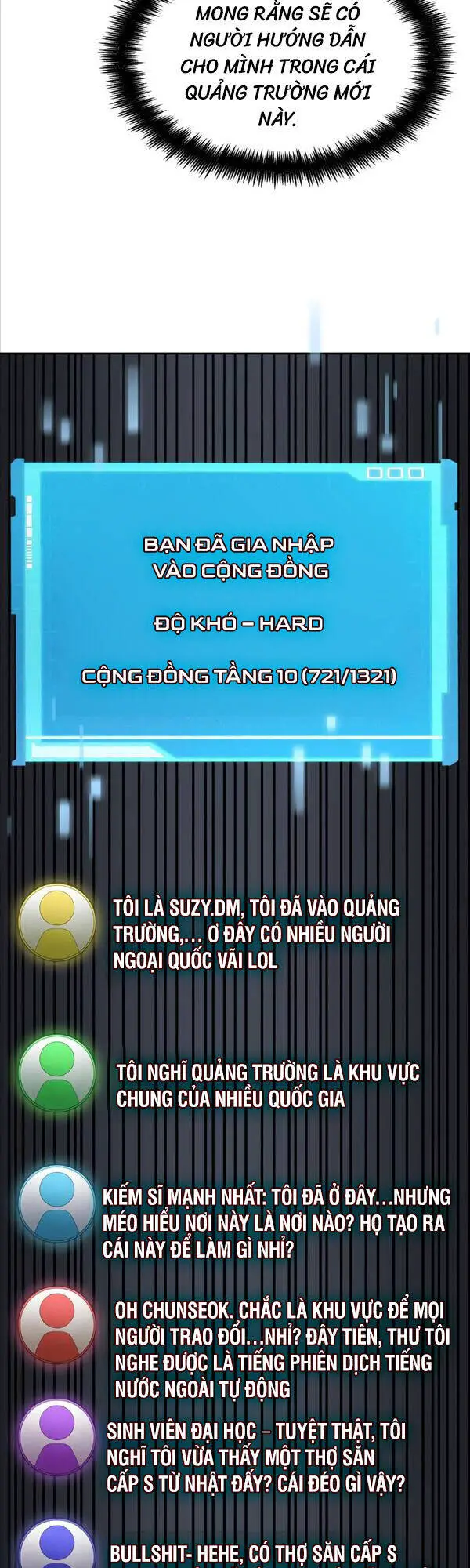 Chiêu Hồn Giả Siêu Phàm Nettruyen ZZZ Chương 30 Page 48