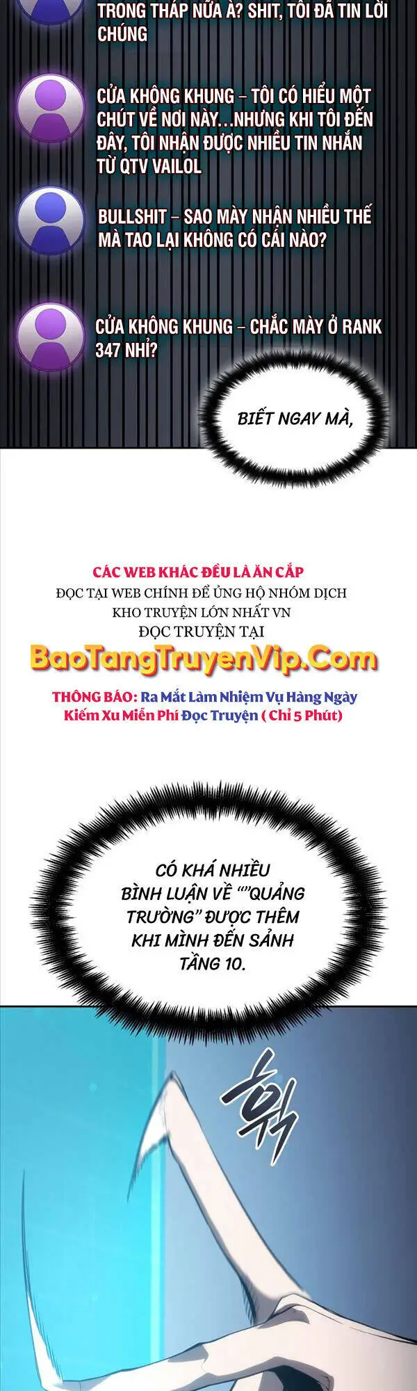 Chiêu Hồn Giả Siêu Phàm Nettruyen ZZZ Chương 30 Page 49