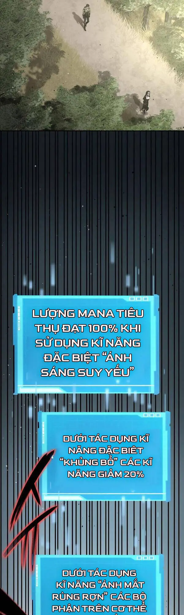 Chiêu Hồn Giả Siêu Phàm Nettruyen ZZZ Chương 30 Page 61