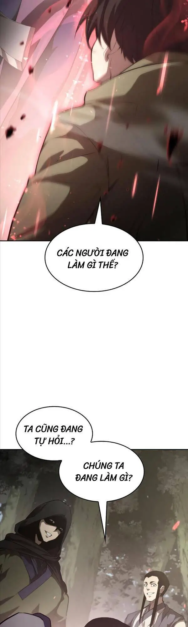 Chiêu Hồn Giả Siêu Phàm Nettruyen ZZZ Chương 30 Page 65