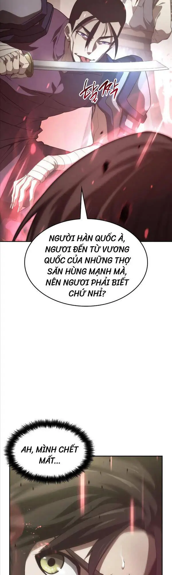Chiêu Hồn Giả Siêu Phàm Nettruyen ZZZ Chương 30 Page 66