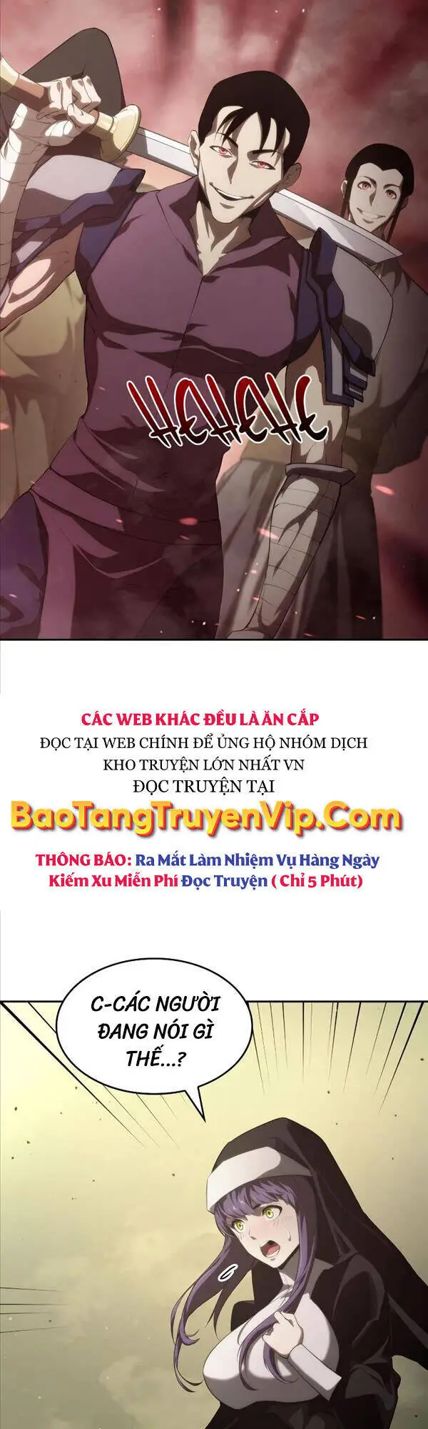 Chiêu Hồn Giả Siêu Phàm Nettruyen ZZZ Chương 30 Page 72