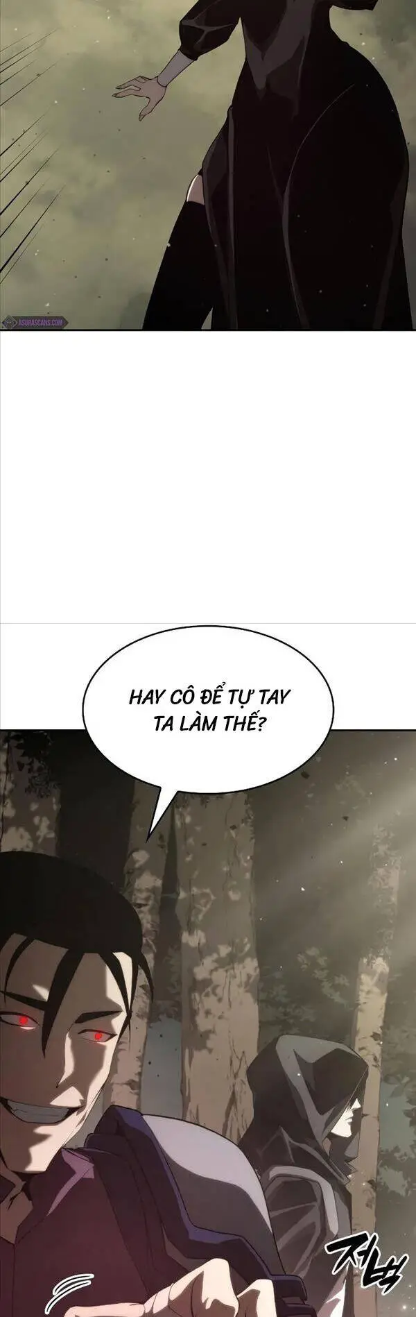 Chiêu Hồn Giả Siêu Phàm Nettruyen ZZZ Chương 30 Page 73