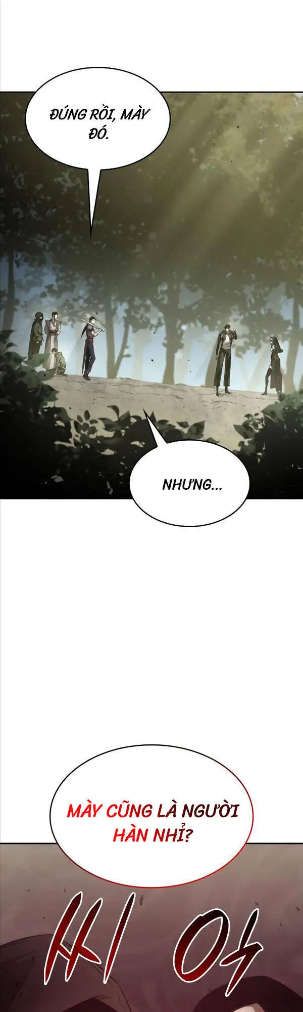 Chiêu Hồn Giả Siêu Phàm Nettruyen ZZZ Chương 30 Page 79