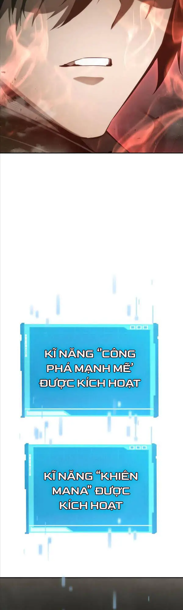 Chiêu Hồn Giả Siêu Phàm Nettruyen ZZZ Chương 30 Page 83