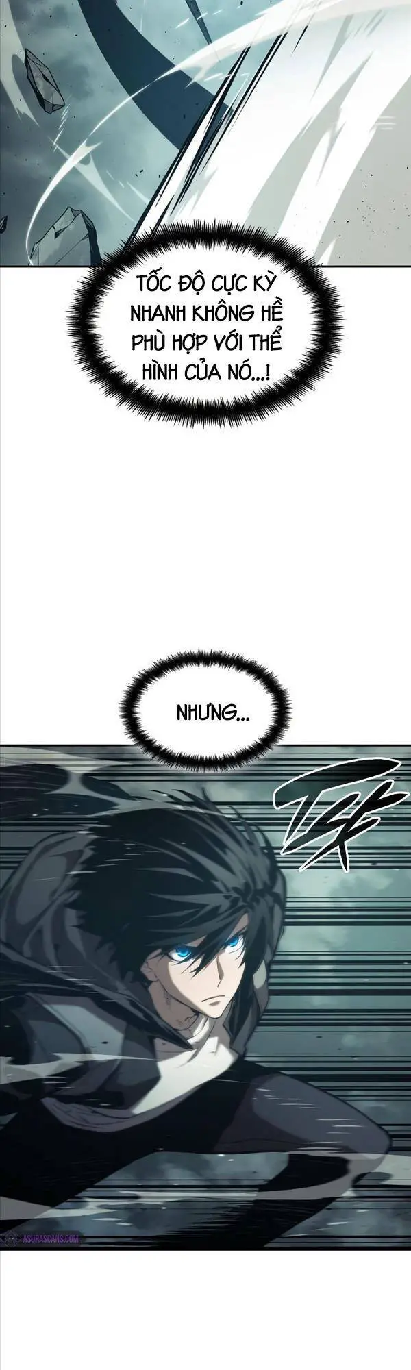 Chiêu Hồn Giả Siêu Phàm Nettruyen ZZZ Chương 23 Page 4