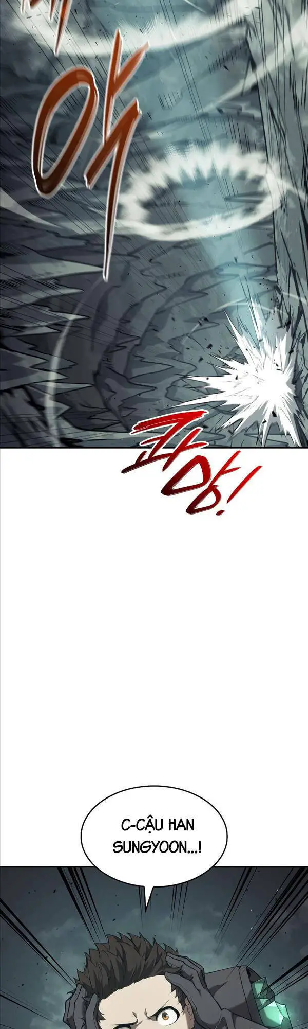 Chiêu Hồn Giả Siêu Phàm Nettruyen ZZZ Chương 23 Page 8