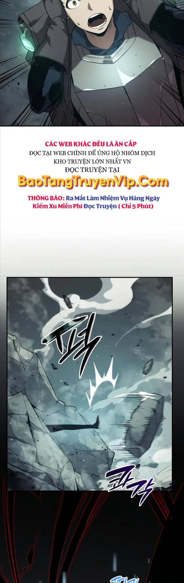Chiêu Hồn Giả Siêu Phàm Nettruyen ZZZ Chương 23 Page 9