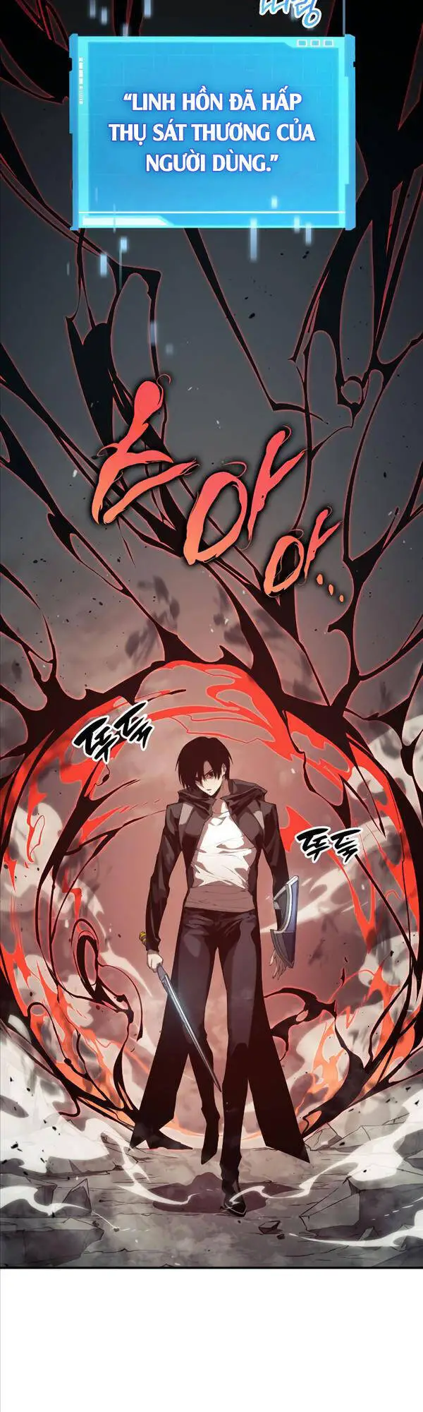 Chiêu Hồn Giả Siêu Phàm Nettruyen ZZZ Chương 23 Page 10