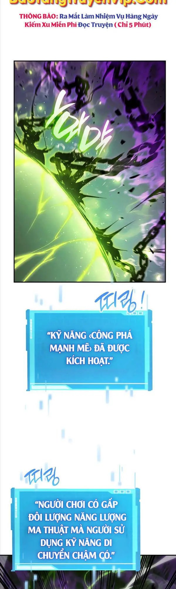 Chiêu Hồn Giả Siêu Phàm Nettruyen ZZZ Chương 23 Page 17