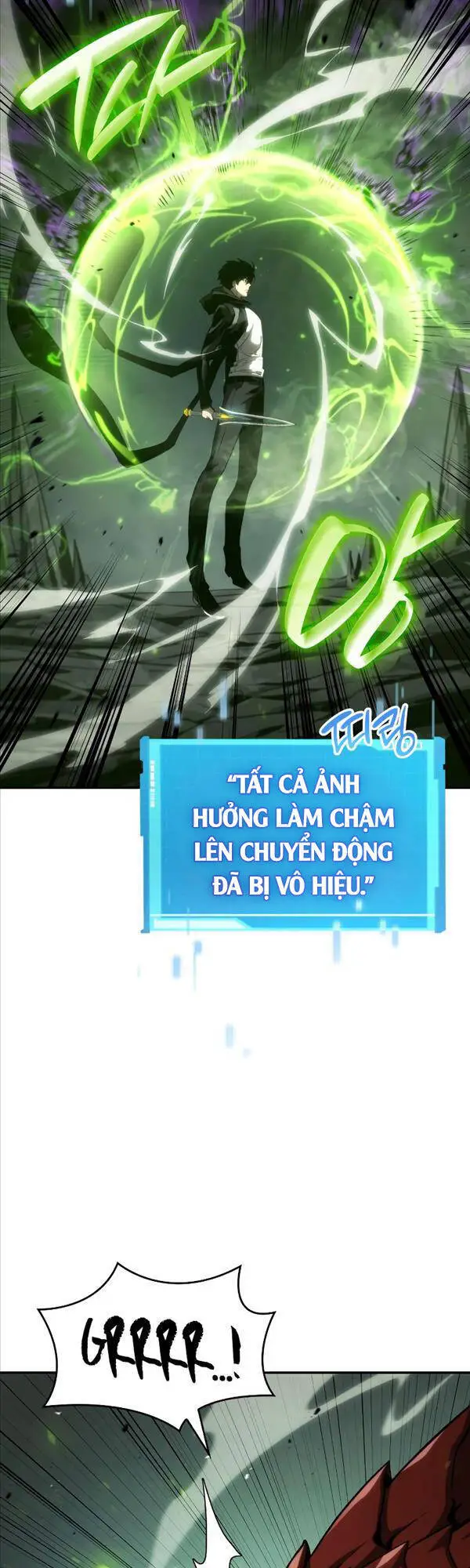 Chiêu Hồn Giả Siêu Phàm Nettruyen ZZZ Chương 23 Page 18