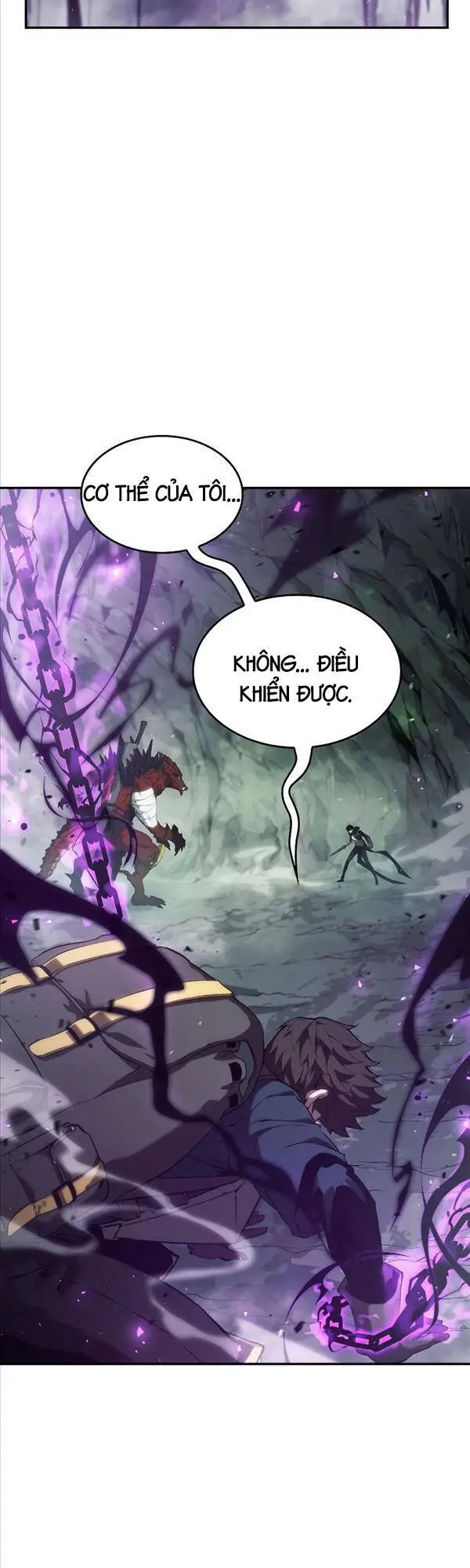 Chiêu Hồn Giả Siêu Phàm Nettruyen ZZZ Chương 23 Page 22