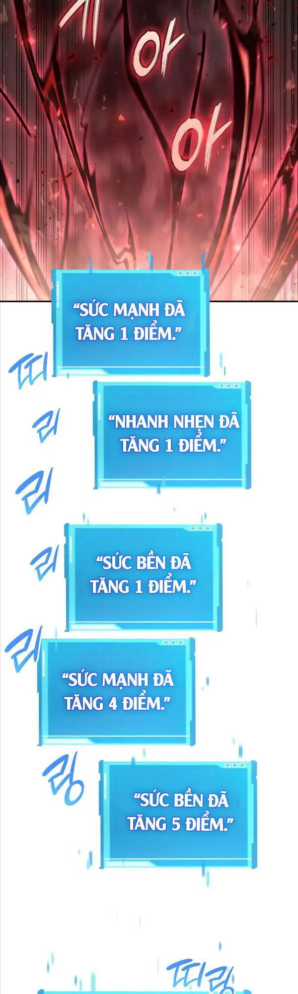 Chiêu Hồn Giả Siêu Phàm Nettruyen ZZZ Chương 23 Page 37