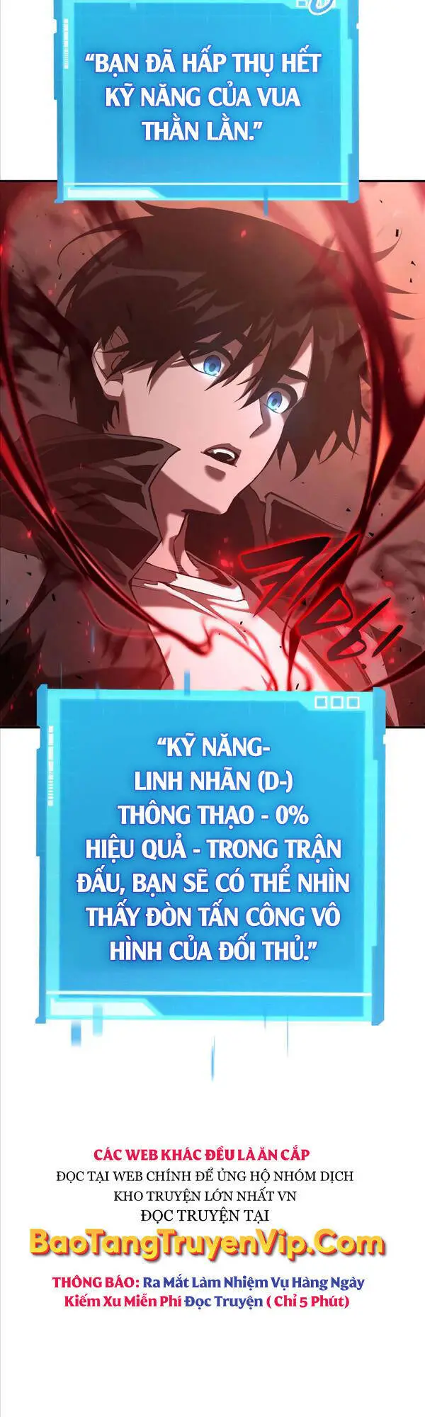 Chiêu Hồn Giả Siêu Phàm Nettruyen ZZZ Chương 23 Page 38