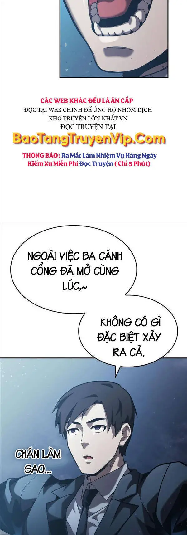 Chiêu Hồn Giả Siêu Phàm Nettruyen ZZZ Chương 23 Page 40