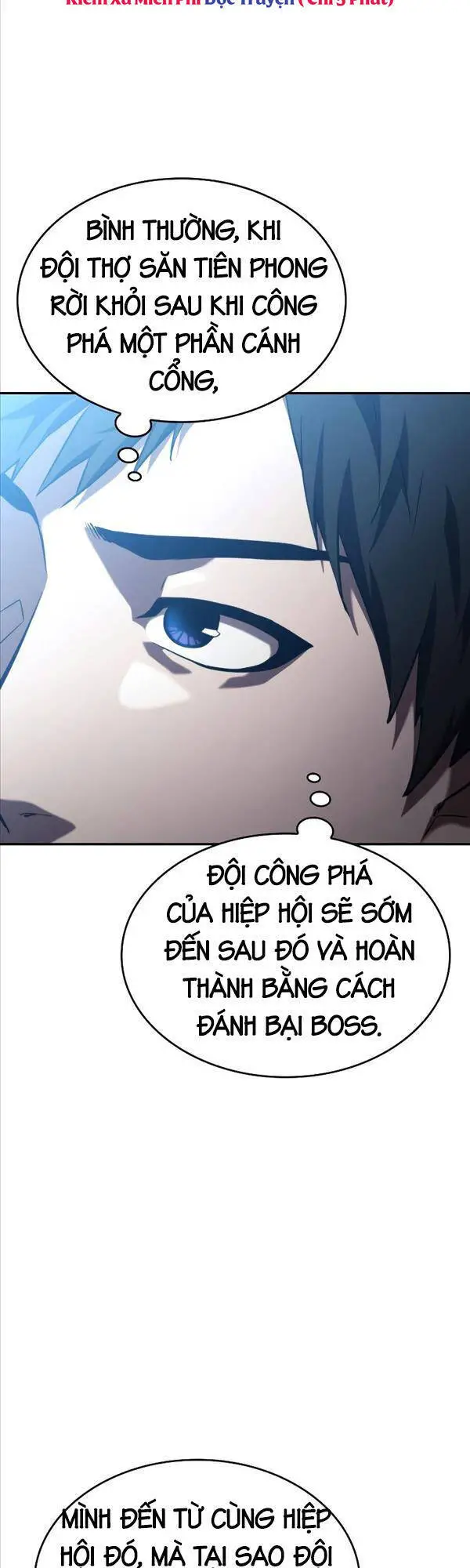 Chiêu Hồn Giả Siêu Phàm Nettruyen ZZZ Chương 23 Page 42