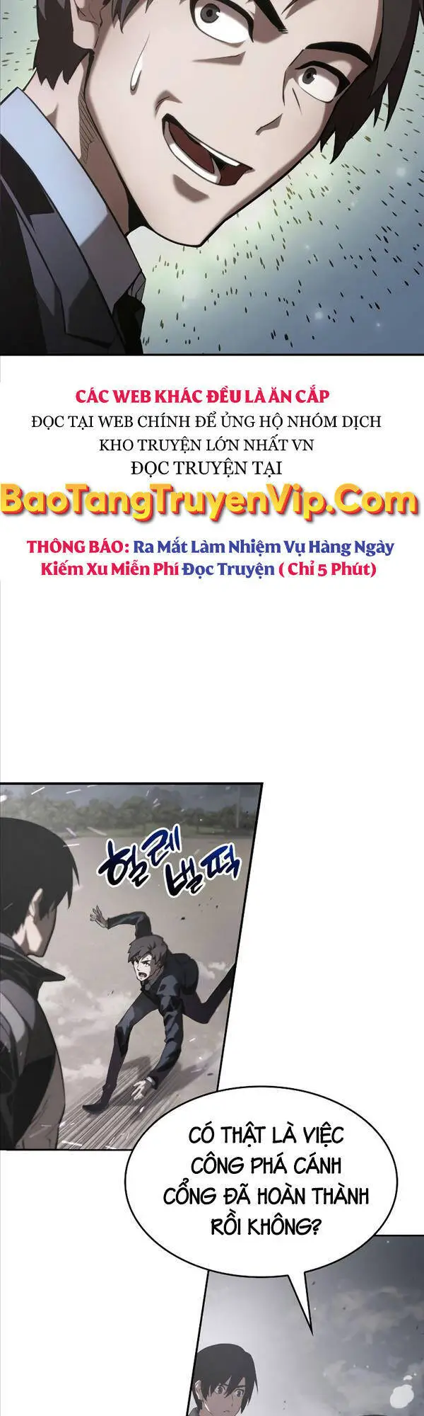 Chiêu Hồn Giả Siêu Phàm Nettruyen ZZZ Chương 23 Page 51