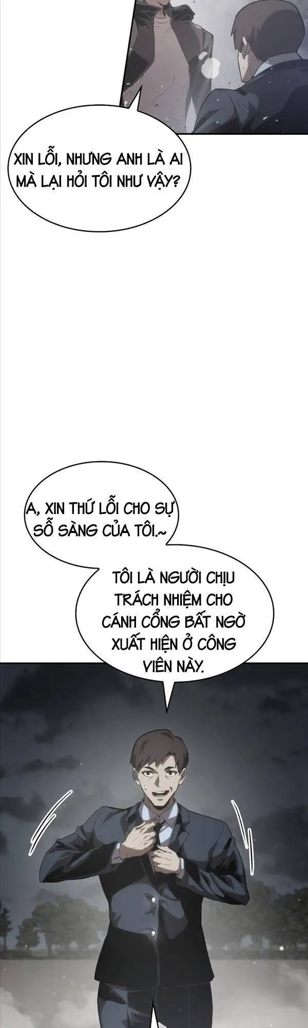 Chiêu Hồn Giả Siêu Phàm Nettruyen ZZZ Chương 23 Page 52