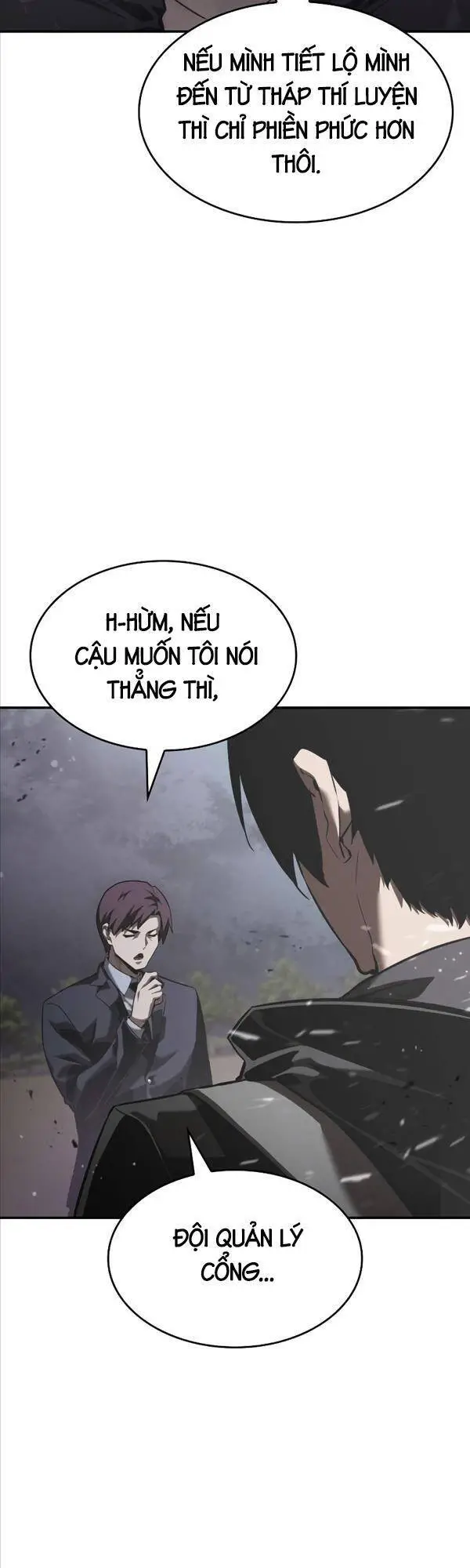 Chiêu Hồn Giả Siêu Phàm Nettruyen ZZZ Chương 23 Page 57