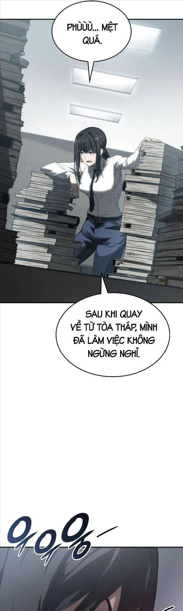 Chiêu Hồn Giả Siêu Phàm Nettruyen ZZZ Chương 23 Page 60