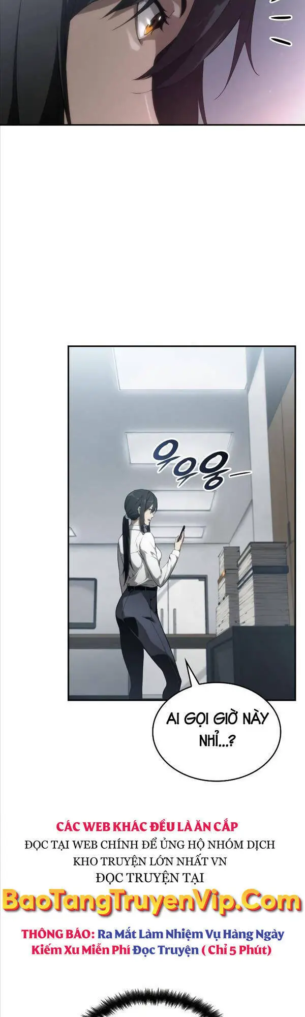 Chiêu Hồn Giả Siêu Phàm Nettruyen ZZZ Chương 23 Page 61