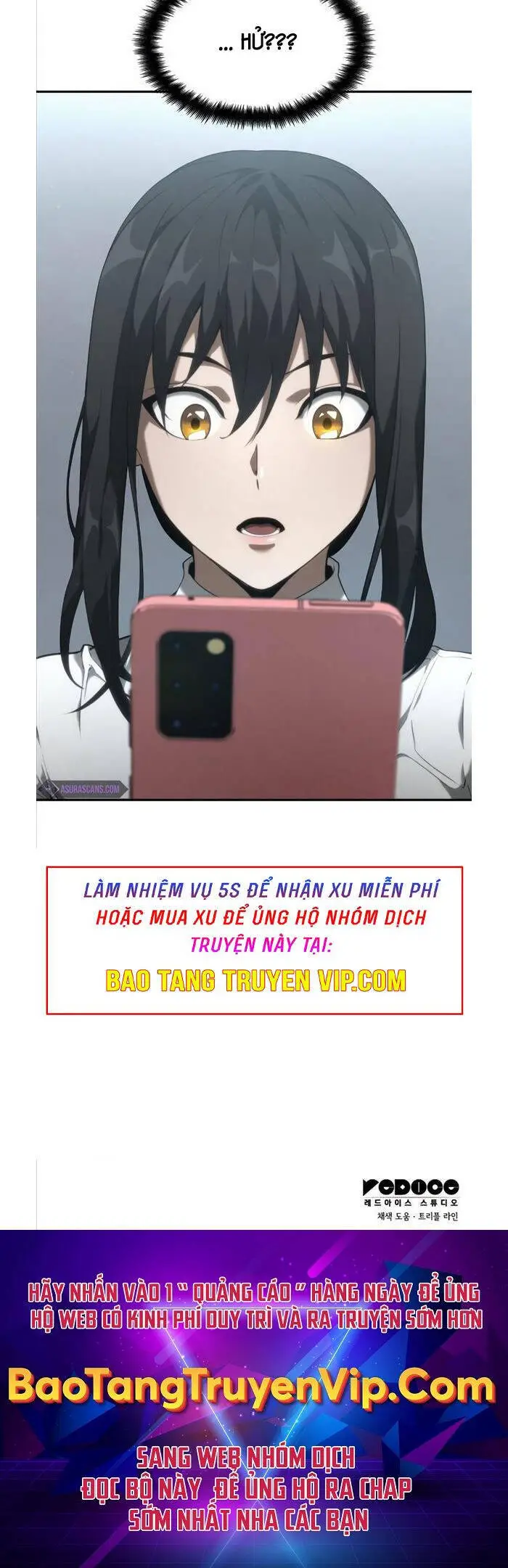 Chiêu Hồn Giả Siêu Phàm Nettruyen ZZZ Chương 23 Page 62
