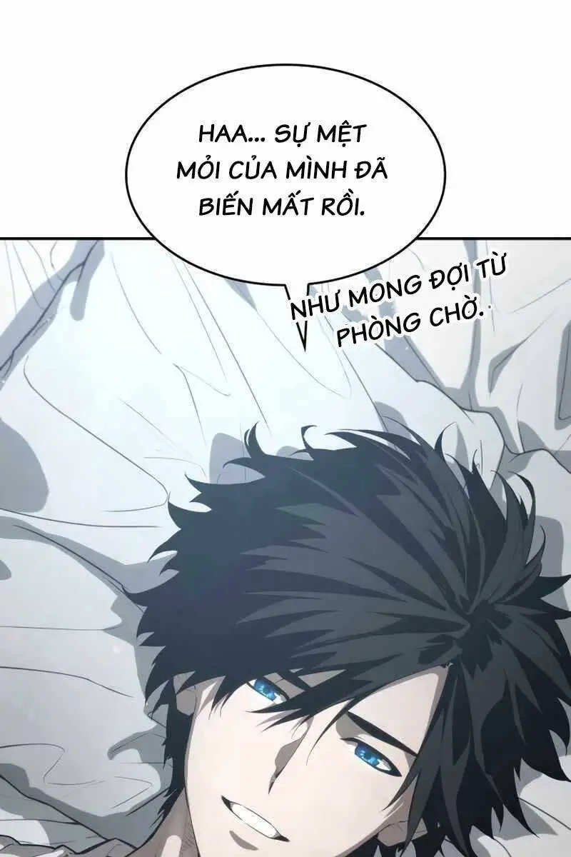 Chiêu Hồn Giả Siêu Phàm Nettruyen ZZZ Chương 33 Page 5