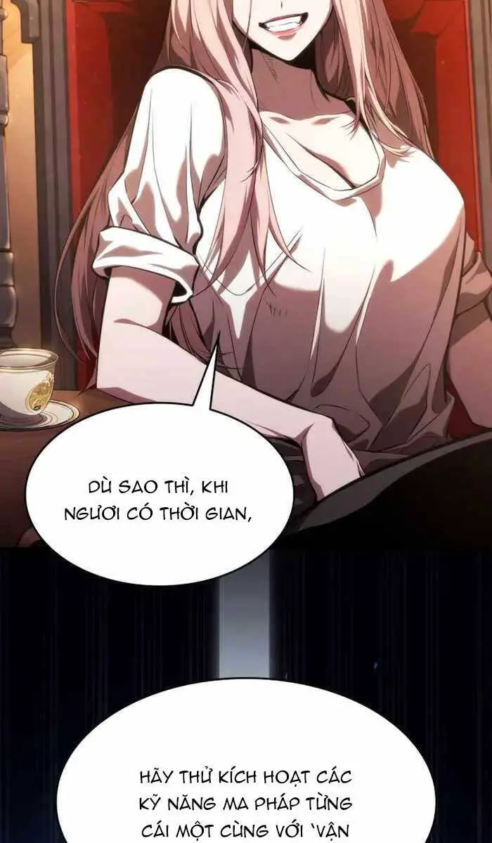 Chiêu Hồn Giả Siêu Phàm Nettruyen ZZZ Chương 37 Page 96