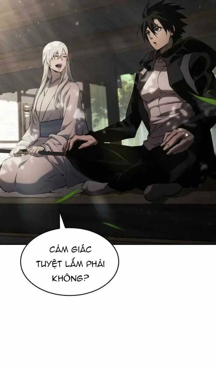 Chiêu Hồn Giả Siêu Phàm Nettruyen ZZZ Chương 37 Page 159