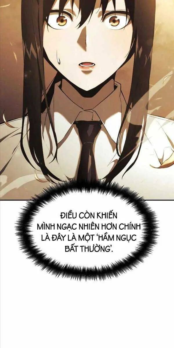 Chiêu Hồn Giả Siêu Phàm Nettruyen ZZZ Chương 25 Page 17