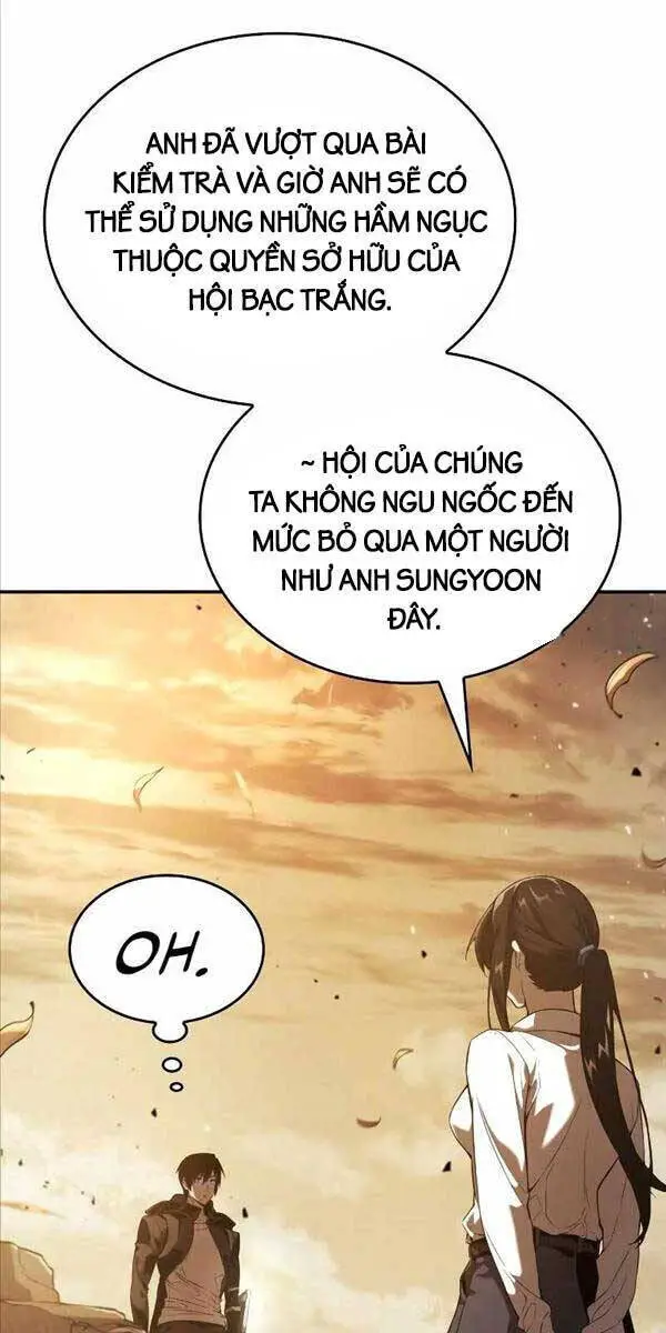 Chiêu Hồn Giả Siêu Phàm Nettruyen ZZZ Chương 25 Page 86