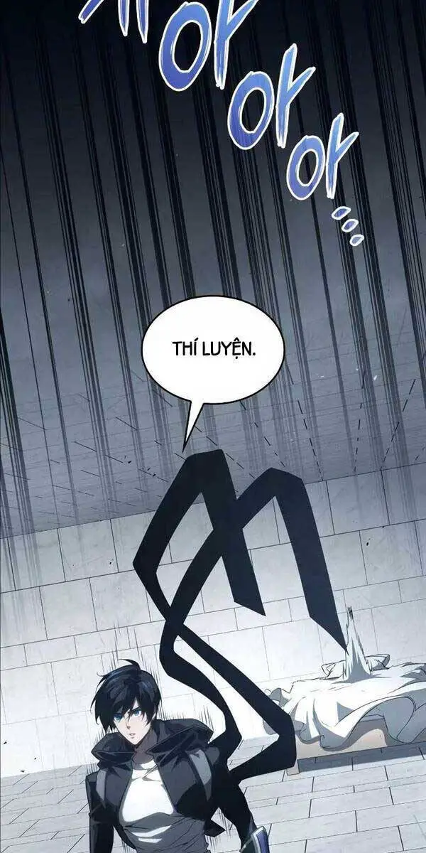 Chiêu Hồn Giả Siêu Phàm Nettruyen ZZZ Chương 25 Page 110