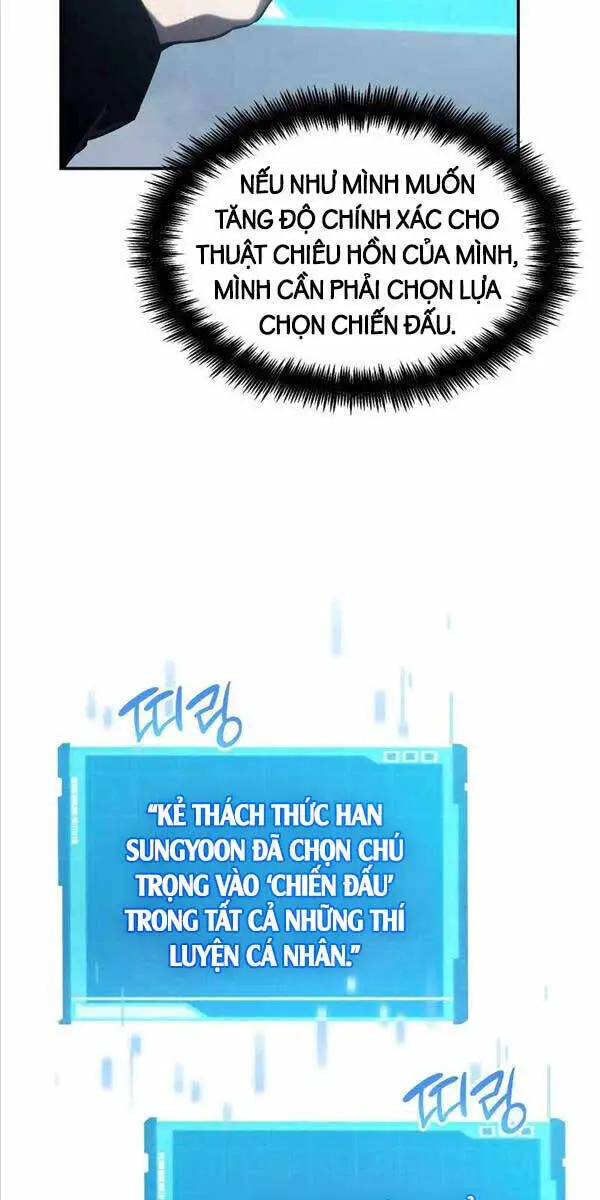 Chiêu Hồn Giả Siêu Phàm Nettruyen ZZZ Chương 25 Page 116
