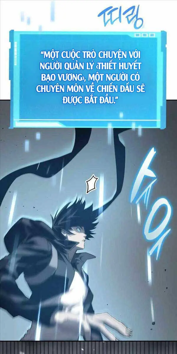 Chiêu Hồn Giả Siêu Phàm Nettruyen ZZZ Chương 25 Page 123