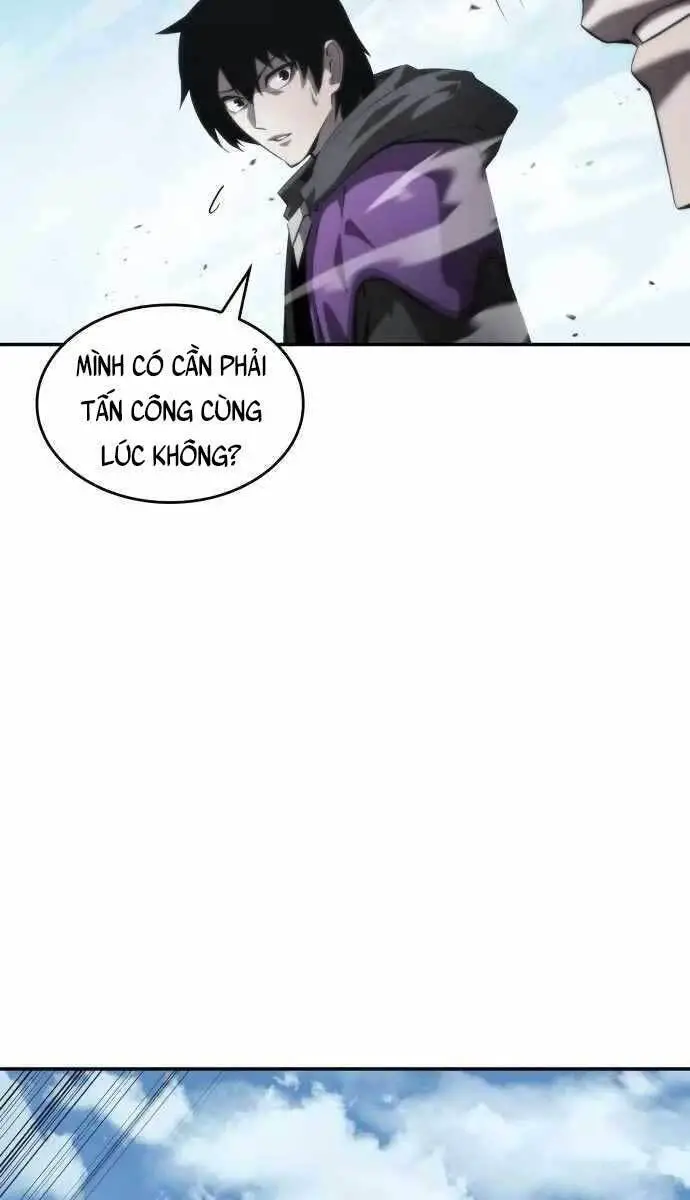 Chiêu Hồn Giả Siêu Phàm Nettruyen ZZZ Chương 16 Page 40