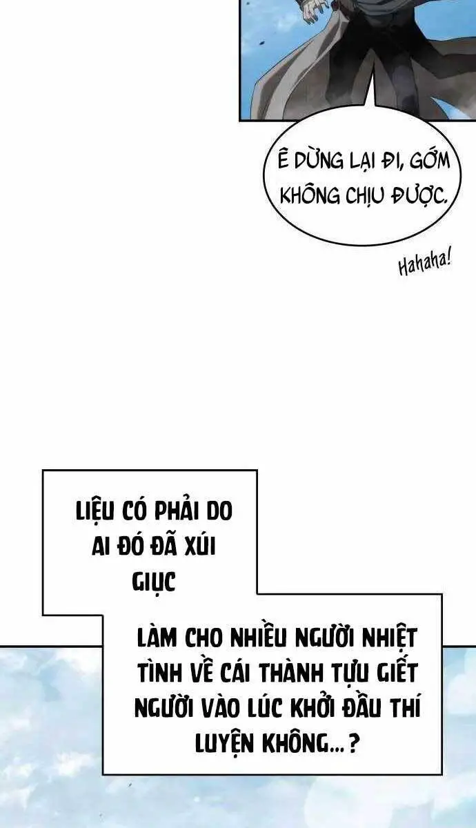Chiêu Hồn Giả Siêu Phàm Nettruyen ZZZ Chương 16 Page 83