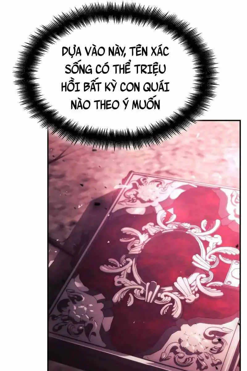Chiêu Hồn Giả Siêu Phàm Nettruyen ZZZ Chương 27 Page 103