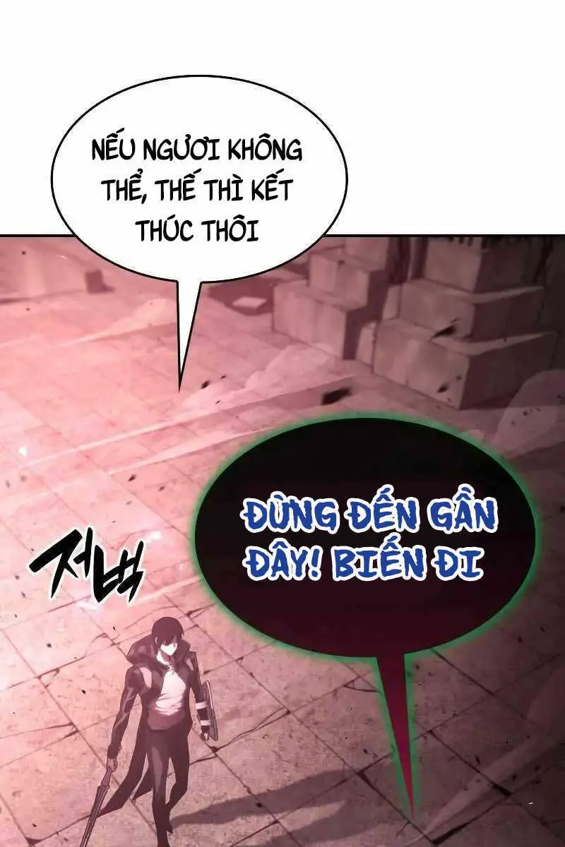 Chiêu Hồn Giả Siêu Phàm Nettruyen ZZZ Chương 27 Page 110