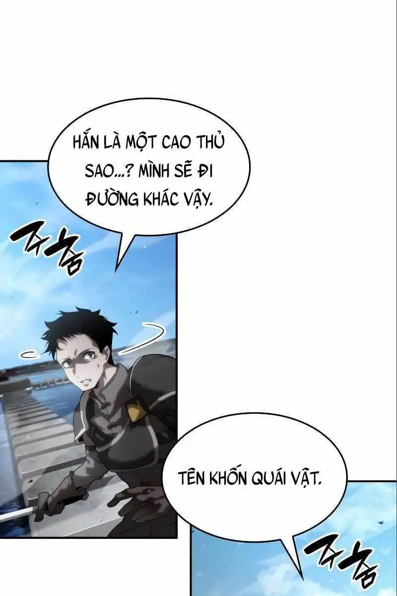 Chiêu Hồn Giả Siêu Phàm Nettruyen ZZZ Chương 15 Page 64