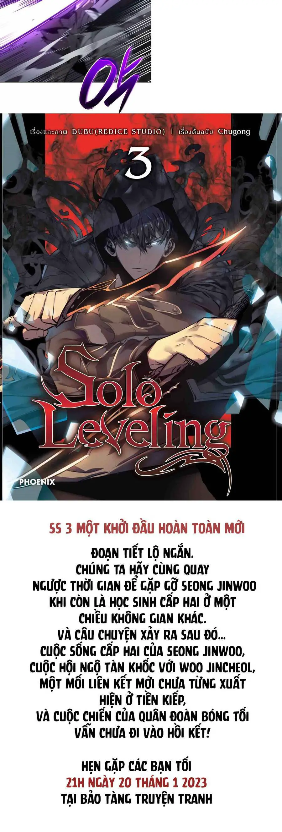 Chiêu Hồn Giả Siêu Phàm Nettruyen ZZZ Chương 13 Page 18