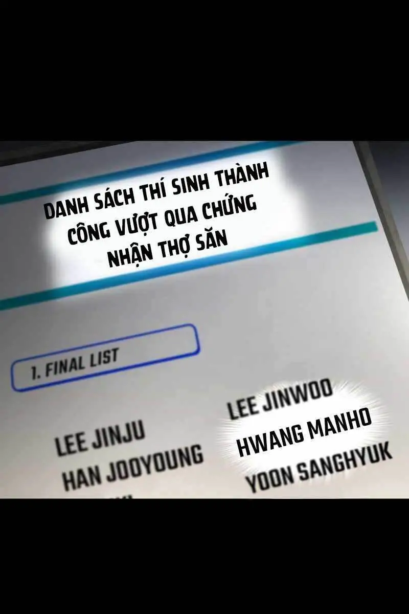 Chiêu Hồn Giả Siêu Phàm Nettruyen ZZZ Chương 11 Page 3