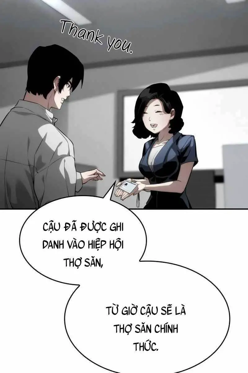 Chiêu Hồn Giả Siêu Phàm Nettruyen ZZZ Chương 11 Page 58