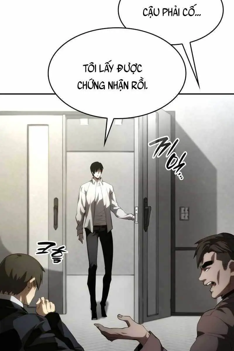 Chiêu Hồn Giả Siêu Phàm Nettruyen ZZZ Chương 11 Page 70