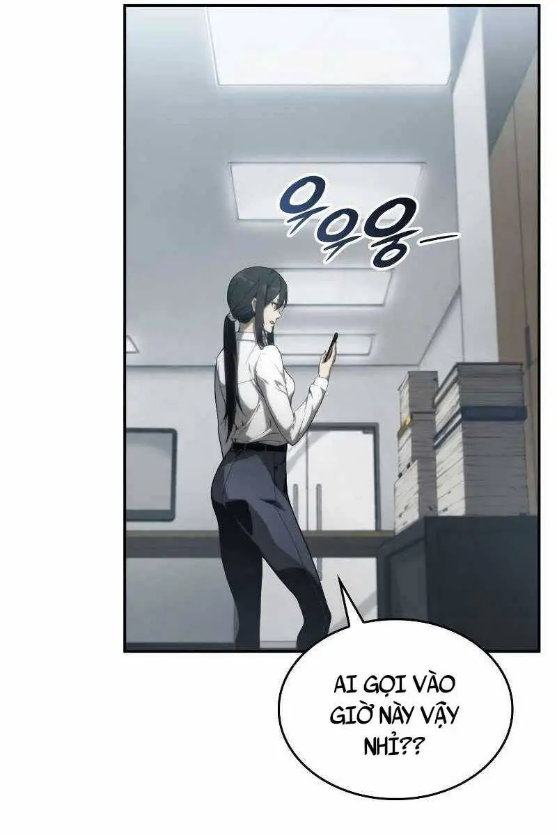Chiêu Hồn Giả Siêu Phàm Nettruyen ZZZ Chương 24 Page 20