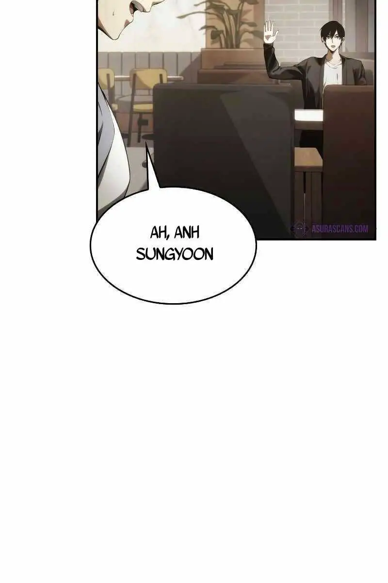 Chiêu Hồn Giả Siêu Phàm Nettruyen ZZZ Chương 24 Page 34