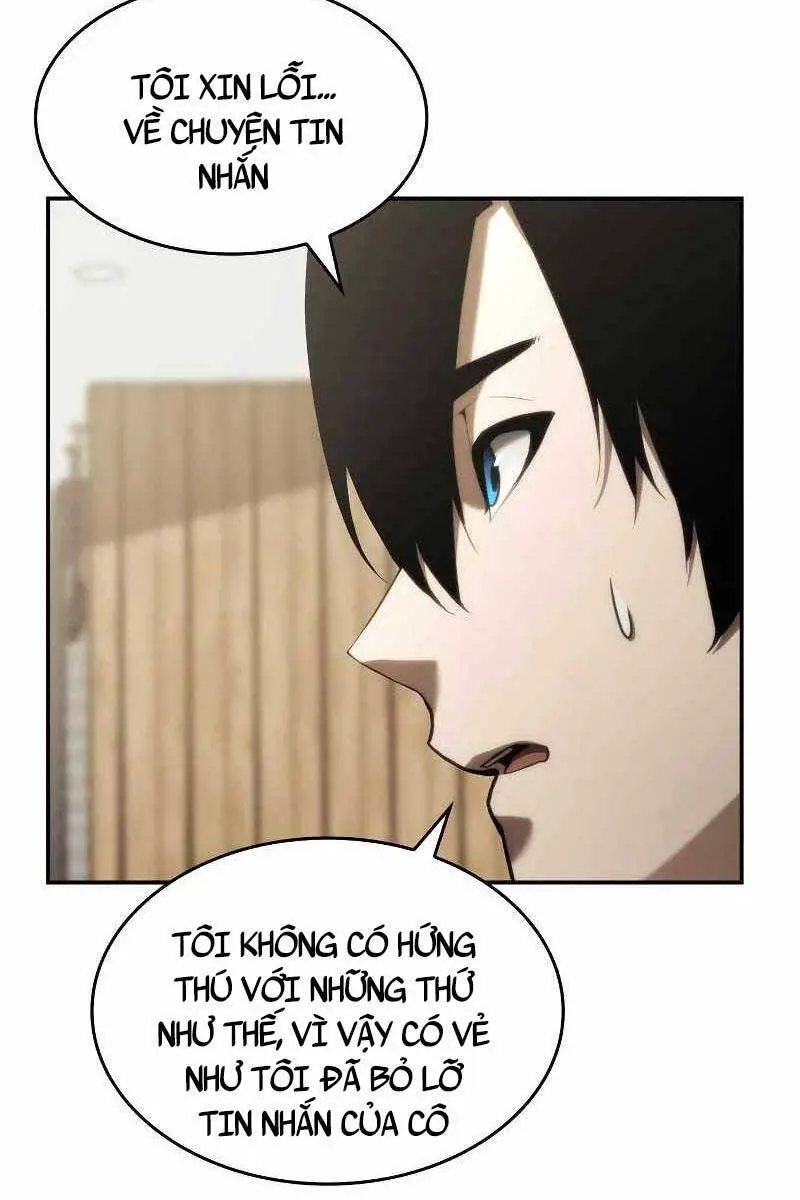 Chiêu Hồn Giả Siêu Phàm Nettruyen ZZZ Chương 24 Page 40