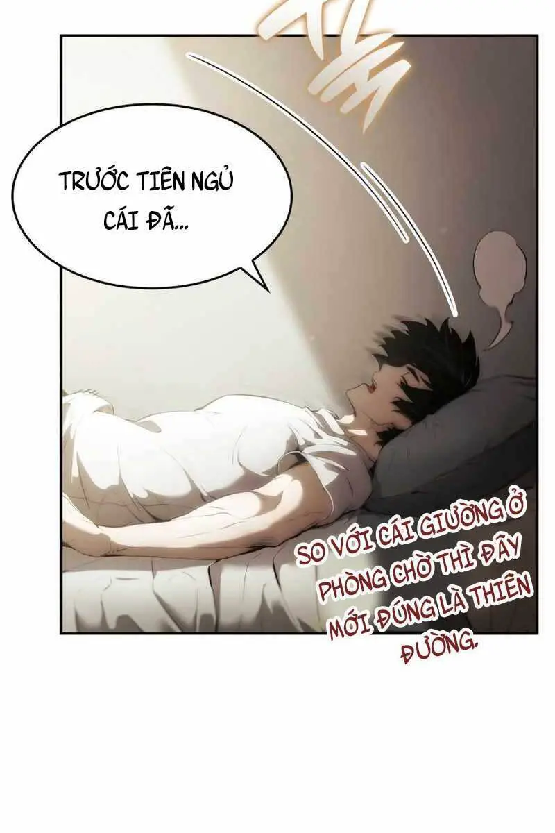 Chiêu Hồn Giả Siêu Phàm Nettruyen ZZZ Chương 10 Page 21