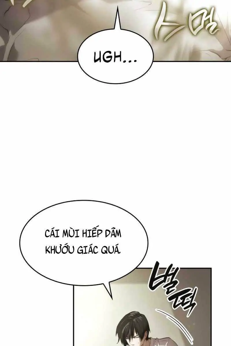 Chiêu Hồn Giả Siêu Phàm Nettruyen ZZZ Chương 10 Page 23