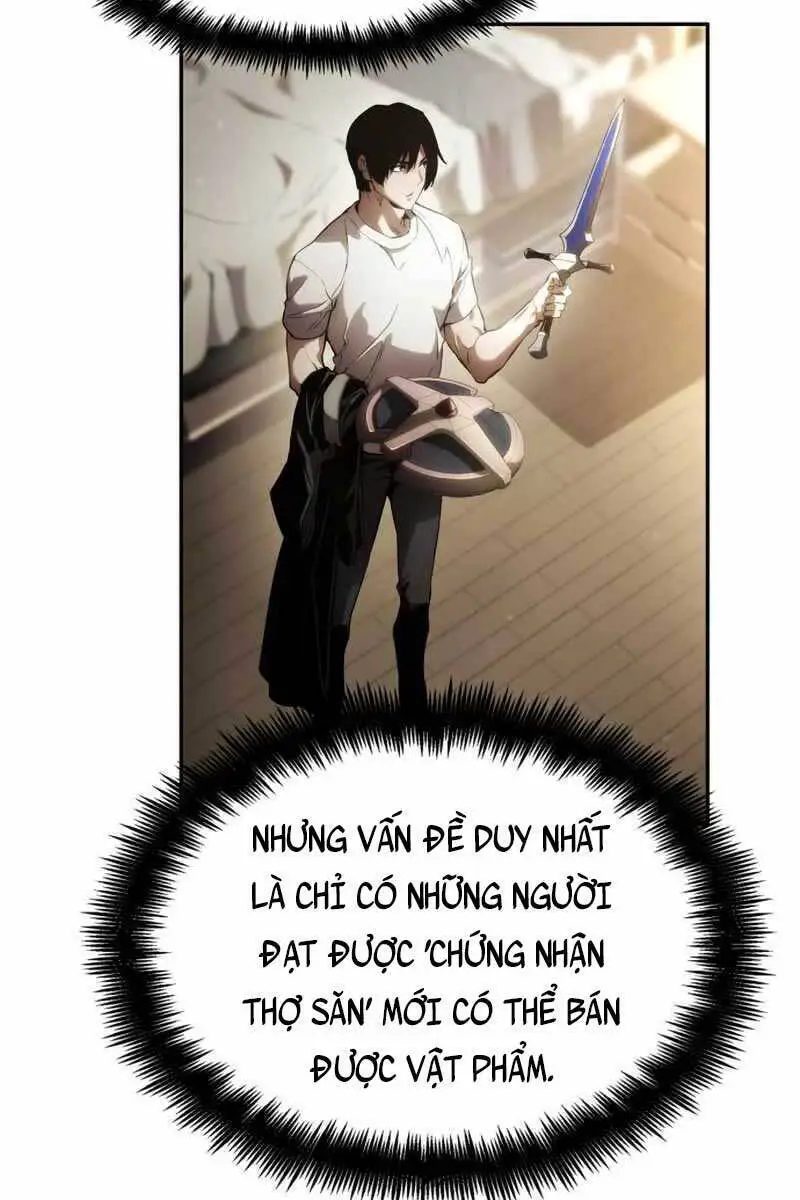 Chiêu Hồn Giả Siêu Phàm Nettruyen ZZZ Chương 10 Page 36