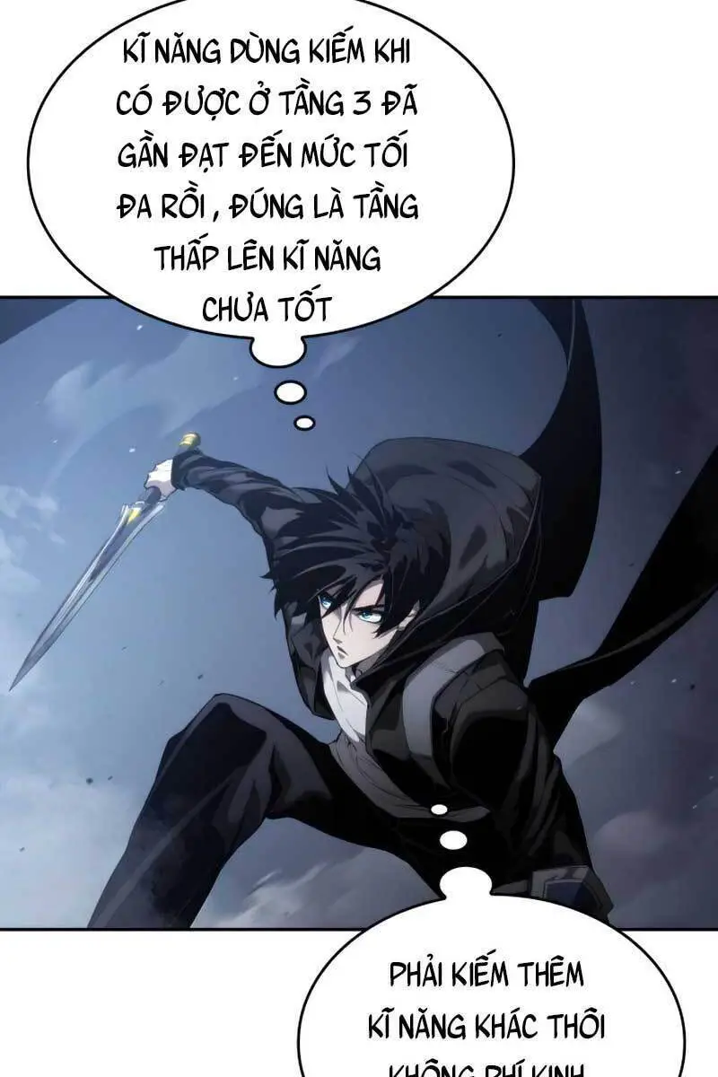Chiêu Hồn Giả Siêu Phàm Nettruyen ZZZ Chương 12 Page 76